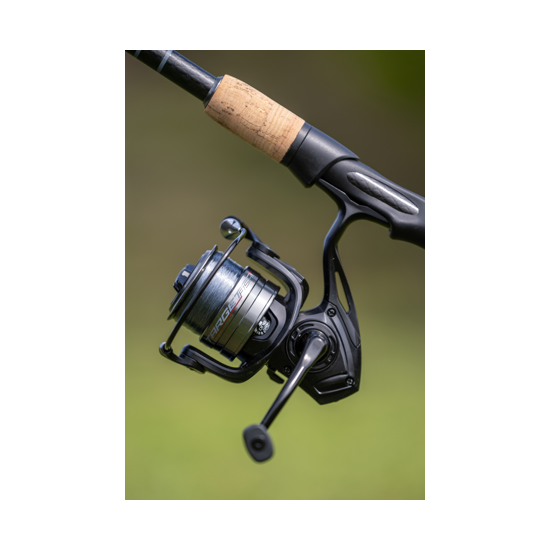 Set pescuit Zebco 3.6m Feeder Combo 120g 4000 FD 0.26mm Mono Set pescuit Zebco 3.6m Feeder Combo 120g 4000 FD 0.26mm Mono